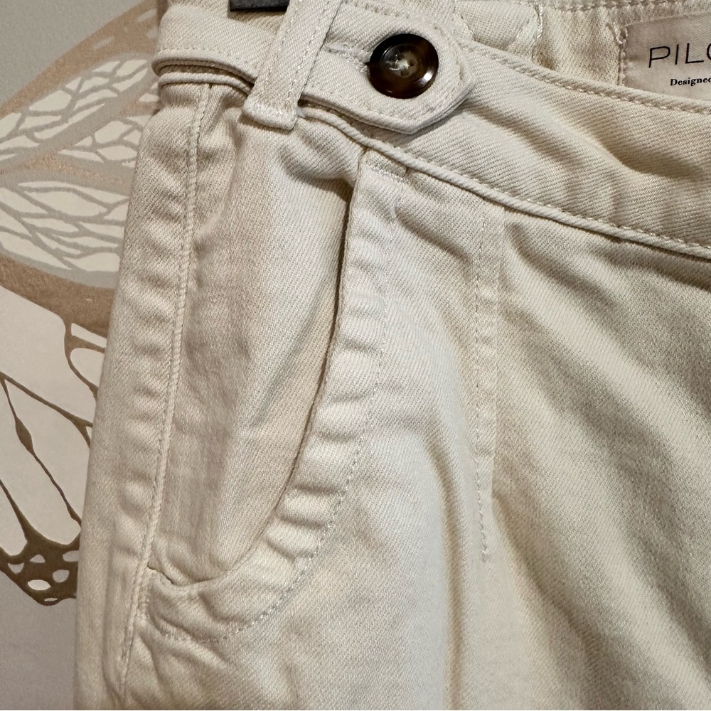 Anthropologie Pilcro Jeans - Picture 12 of 14